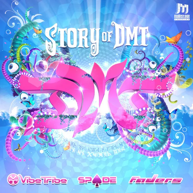 Story of D.M.T (Original Mix)