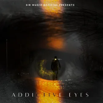 Addictive Eyes by Emcee Subu