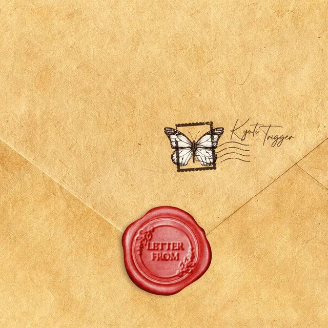 Letter from