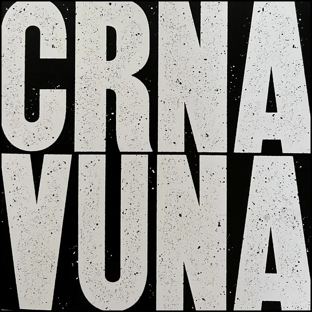 Crna Vuna