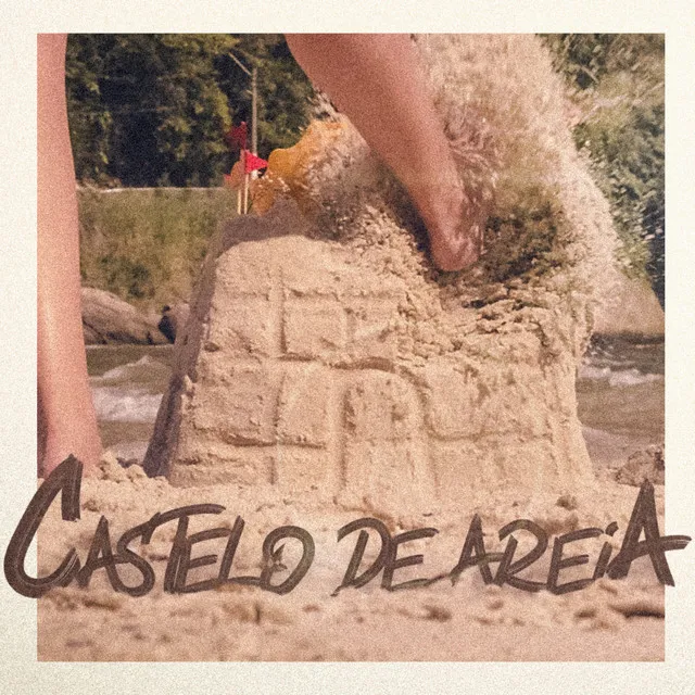 Castelo de Areia