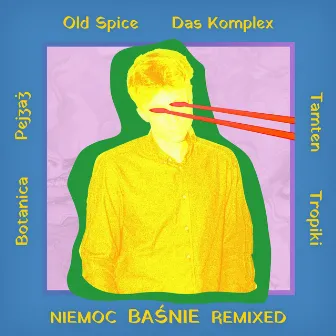 Baśnie (Remixed) by Niemoc