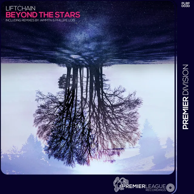 Beyond the Stars - Phillipe Lois Ambient Mix