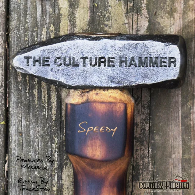 Culture Hammer