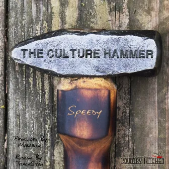 Culture Hammer by Speedy