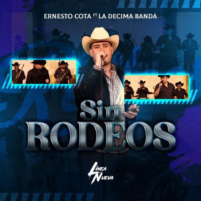 Sin Rodeos