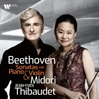 Beethoven Sonatas for Piano and Violin by Midori