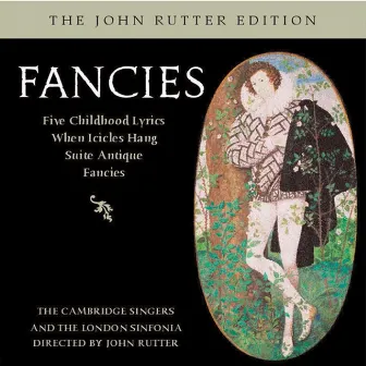 Rutter: Fancies by 