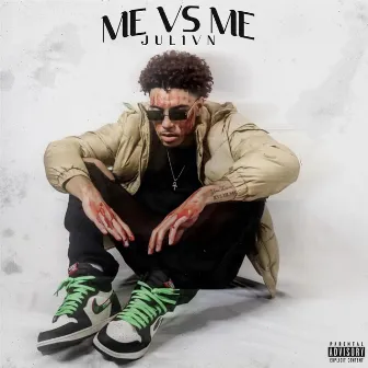 Me vs. Me by Jul1vn