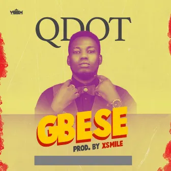 Gbese by Qdot