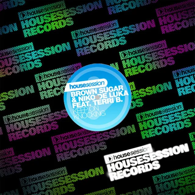 Keep On Knocking - Brockman & Basti M Remix