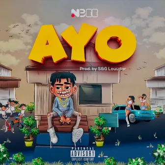 Ayo by Nbee