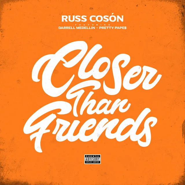 Closer Than Friends