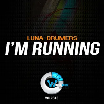 I'm Running by Luna Drumers