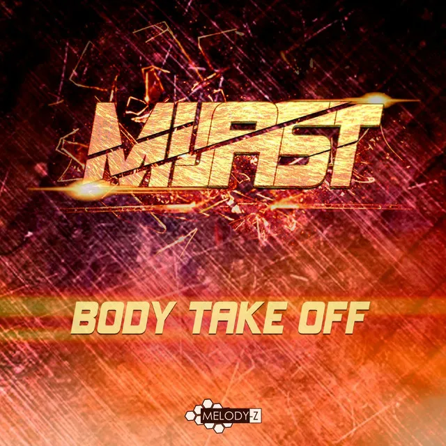 Body Take Off - Original Mix