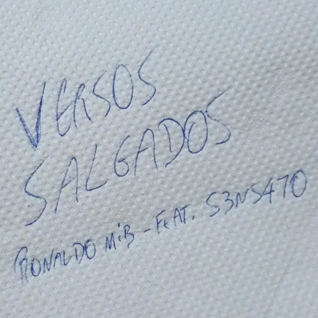 Versos Salgados