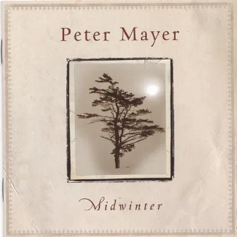 Midwinter by Peter Mayer