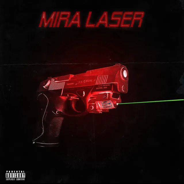 Mira Laser