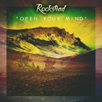 Open Your Mind by Rockstead