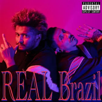 REAL BRAZIL by ACE