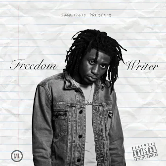 Freedom Writer by Mitchleading