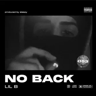 No Back by LILB053