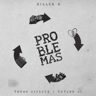 Problemas by Hiller B