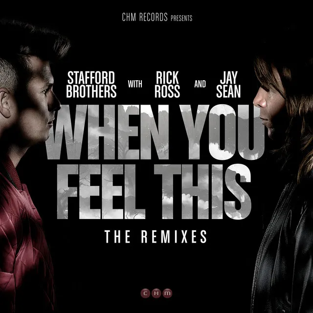 When You Feel This (feat. Jay Sean & Rick Ross) - 9Lives Remix