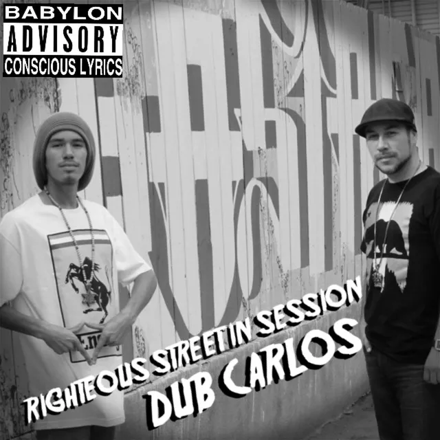 Righteous Street in Session