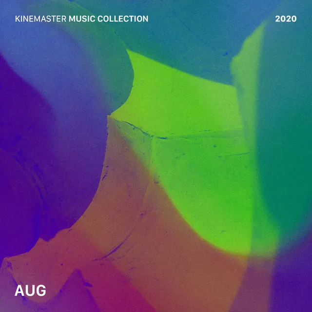 2020 AUG, KineMaster Music Collection