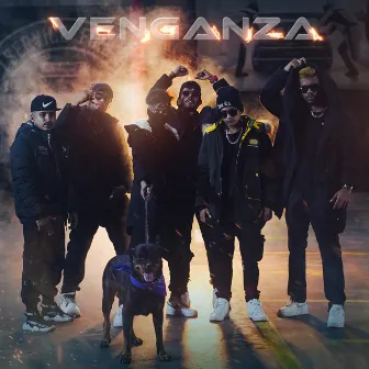 VENGANZA by Alpha Gang