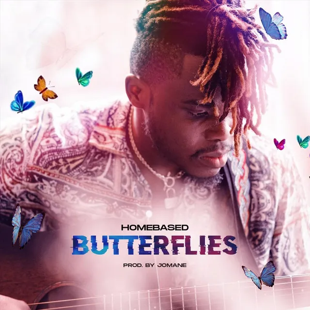 Butterflies