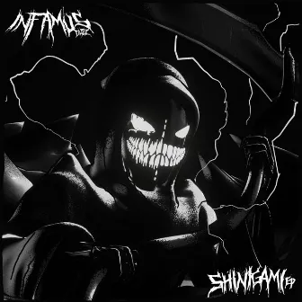 Shinigami EP by Infamus Dubz