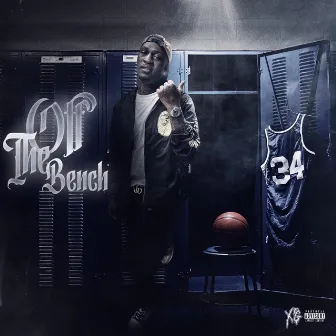 Off The Bench by Yp HoodRich