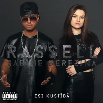 Esi Kustībā by Rassell