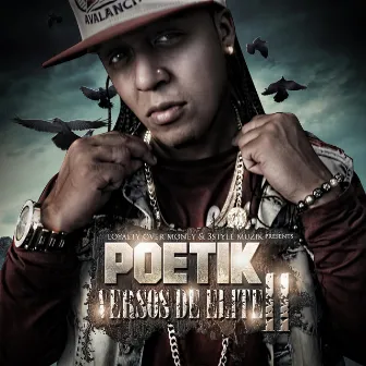 Versos de Elite 2 by Rhyme Poetik