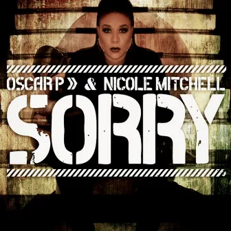 Sorry, Pt.1 by Nicole Mitchell