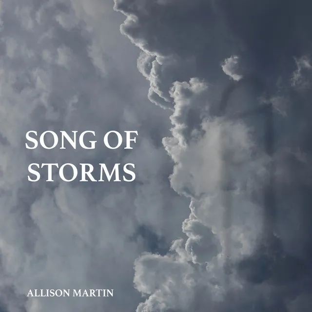 Song of Storms (From 