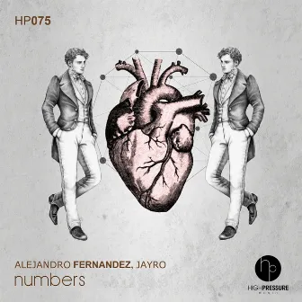 Numbers by Jayro