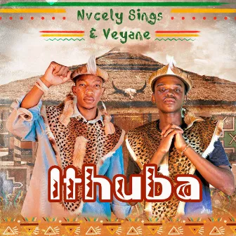 iThuba by Nvcely Sings