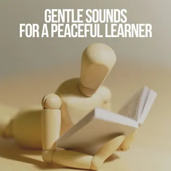 Gentle Sounds for a Peaceful Learner by Unknown Artist