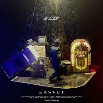 Kasvet by Elzy