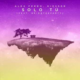 ONLY YOU - EP by Alex Ferro