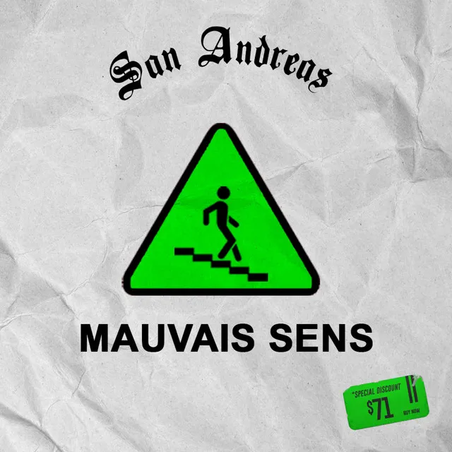 Mauvais sens