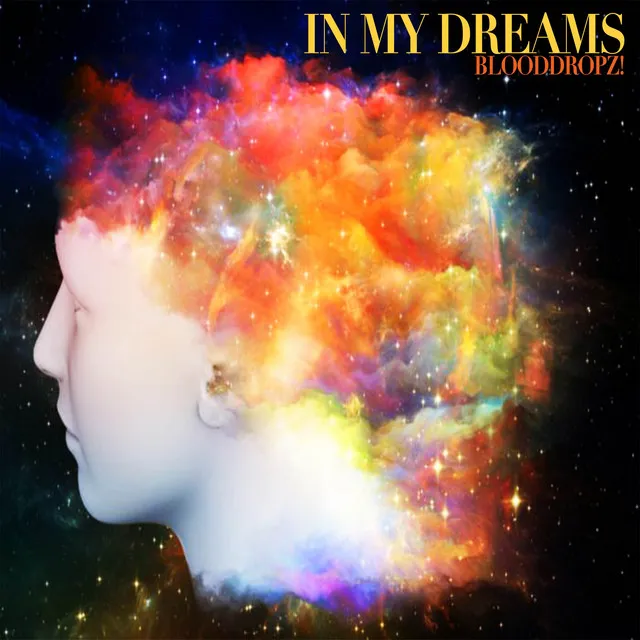 In My Dreams - Radio Mix