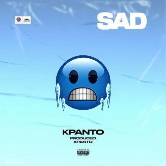 SAD by Kpanto