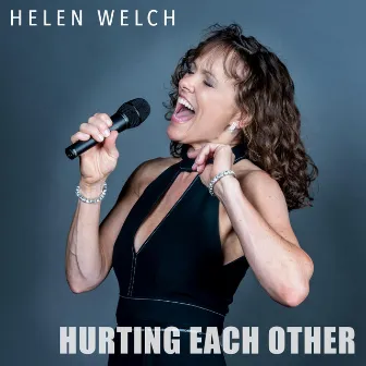 Hurting Each Other by Helen Welch