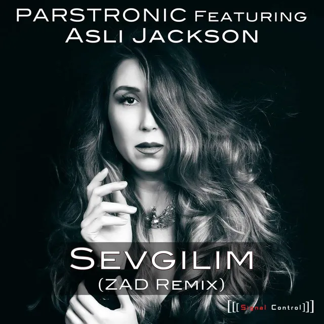 Sevgilim - ZAD Remix