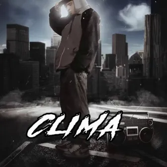 Clima by AlcaZone