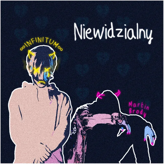 Niewidzialny